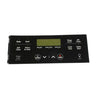 Electrolux Overlay,Clock,Black - 316633004