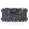 Electrolux Controller,Electronic - 316650003