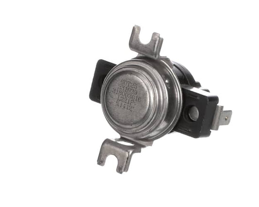 Electrolux Thermostat,Safety - 318003616