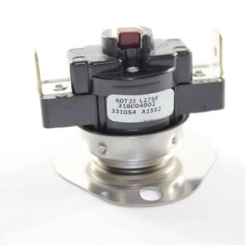 Frigidaire FGEF4085TSC High-Limit Thermostat - Genuine OEM