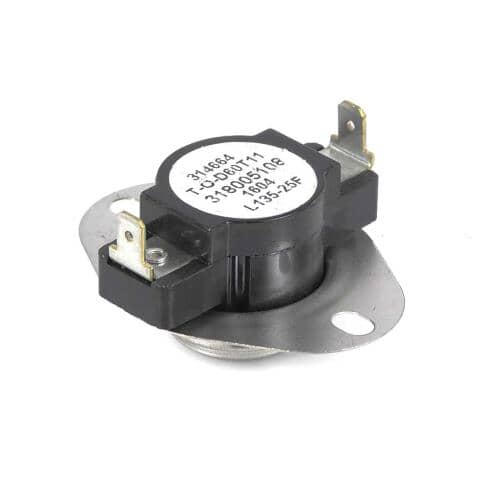 Electrolux Thermostat - 318005108