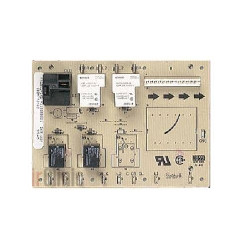 Electrolux Relay Board - 318022001