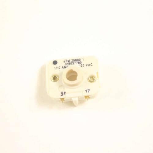 Frigidaire Burner Spark Ignition Switch 318037700