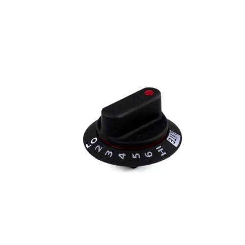 Frigidaire Range - Oven/Stove Burner Control Knob PLCF489CCD
