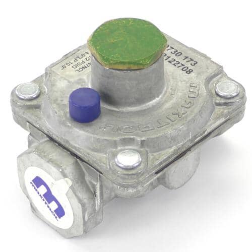 Electrolux Regulator,Pressure - 318122708