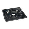 Electrolux Pan,Burner,Black,Medium - 318168114