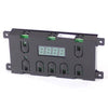 Electrolux Clock/Timer,Eoc,White,W/Overla - 318185341