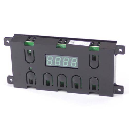 Electrolux Clock/Timer,Eoc,White,W/Overla - 318185341