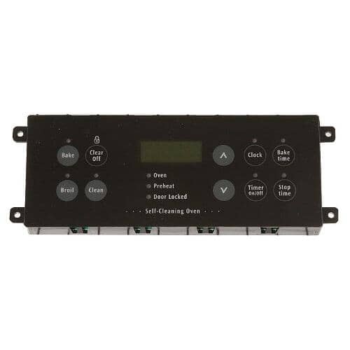 Electrolux Clock Black - 318185447