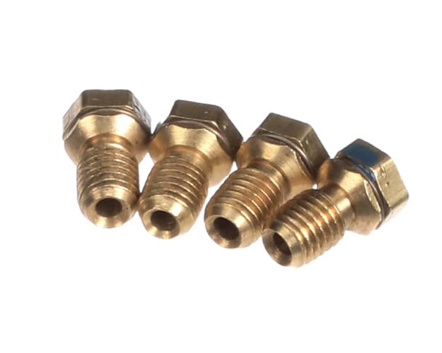 Frigidaire PLGS389ECE Liquid Propane Conversion Kit - Genuine OEM