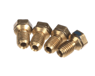 Frigidaire Part# 318186909 Liquid Propane Conversion Kit (OEM)