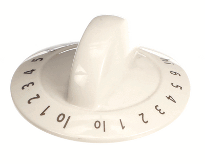 Frigidaire Part# 318196632 Knob (OEM)