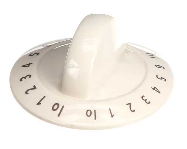 Frigidaire Part# 318196632 Knob (OEM)