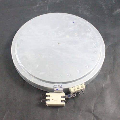 Electrolux Element,Surface,6/9,1200/2500W - 318198925