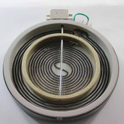 Frigidaire FPEF4085KFD Dual Radiant Surface Burner (Right Front) - Genuine OEM
