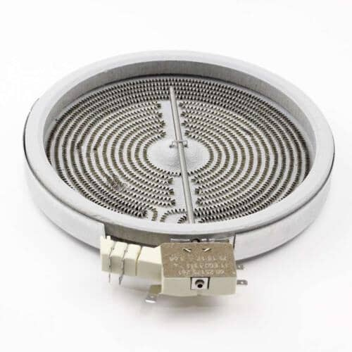 Frigidaire Dual Surface Burner (Front Middle) 318198952