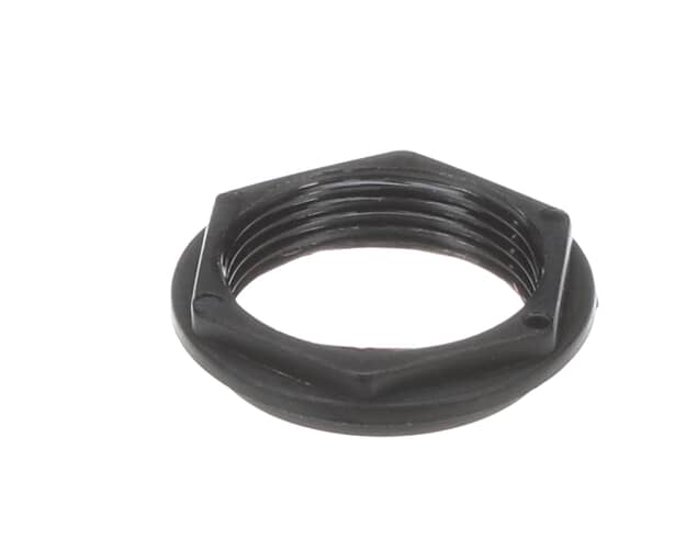 Electrolux Retainer,Control Panel,Black - 318233720