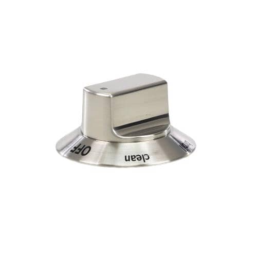 Electrolux Knob,Oven Selector,Stainless - 318242230
