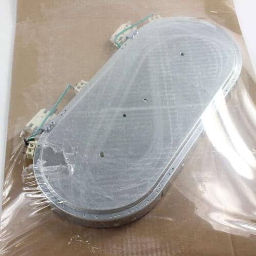 Frigidaire PLEF489ACC Dual Radiant Surface Burner - Genuine OEM