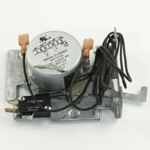 Frigidaire BFEF374ES4 Oven Door Lock Motor - Genuine OEM