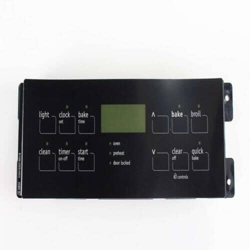 Electrolux Clock/Timer,Electronic,Es335 - 318296802
