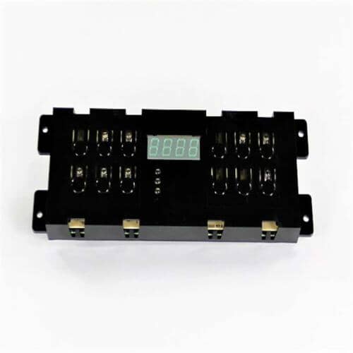 Kenmore Electric Range - Oven/Stove Clock/Timer -Oven Control Board -black 790.46781906