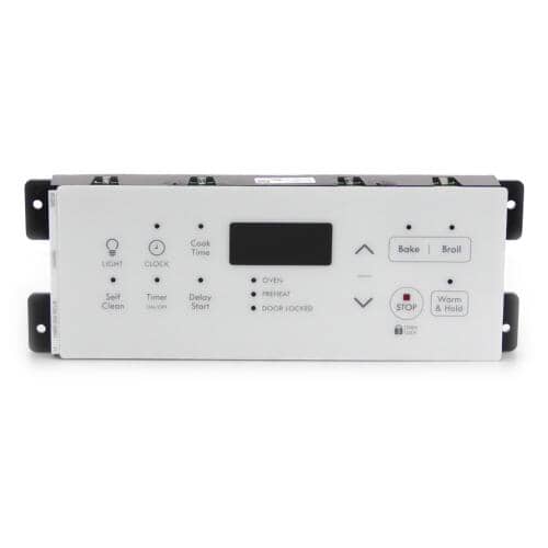 Electrolux Clock/Timer,Electronic,Es335 - 318296823