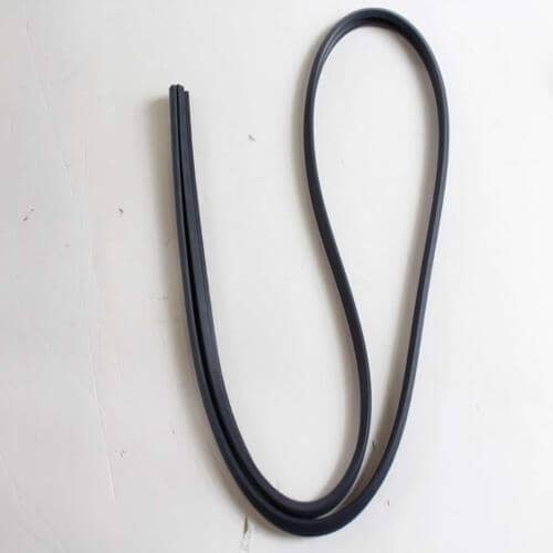 Kenmore Electric Range - Oven/Stove Control Panel Gasket 790.46599502