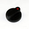 Frigidaire Control Knob - Black 318319301
