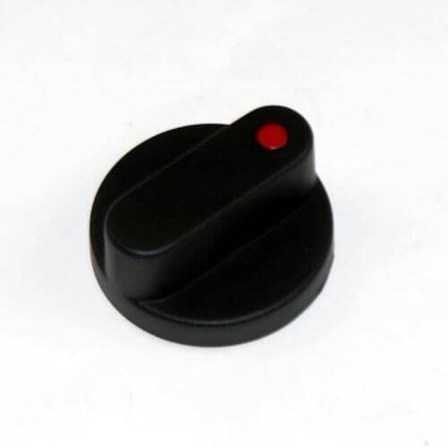 Frigidaire Control Knob - Black 318319301