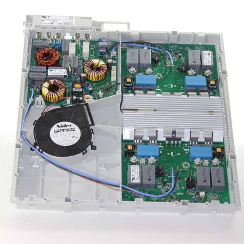 Frigidaire Induction Module Assembly 318329602