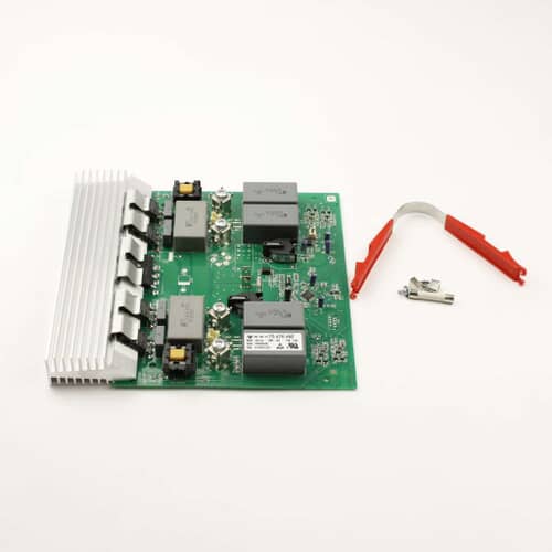 Electrolux Cooktop Induction Control Board EW36CC55GS1