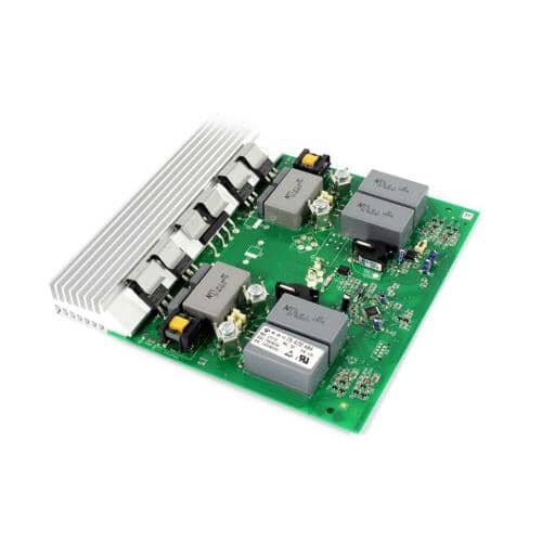 Electrolux Generator,Circuit Board,Right - 318347102