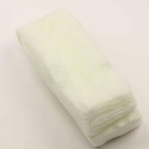Frigidaire FGEW2765KWA Insulation - Genuine OEM
