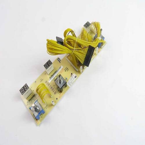 Frigidaire CGES3065KF4 Surface Burner Control Board - Genuine OEM