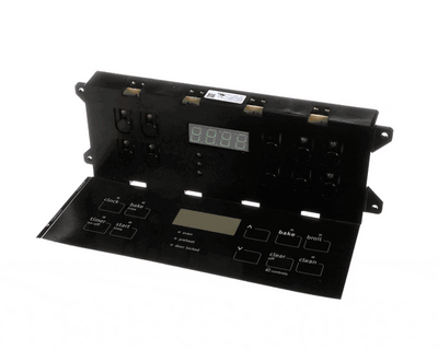 Kenmore Oven  Touchpad Display/Control Board (Black) 790.30559803