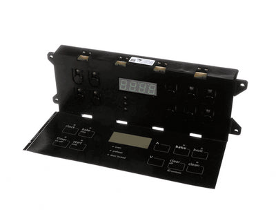 Kenmore Oven  Touchpad Display/Control Board (Black) 790.30554803