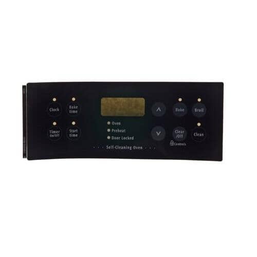 Frigidaire Clock/timer/Control Board 318414213