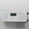 Frigidaire Part# 318414222 Oven Touchpad Display/Control Board (OEM) Black
