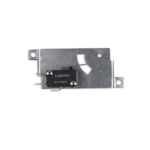Electrolux Sensor Assy,W/Switch,And Brack - 318562200