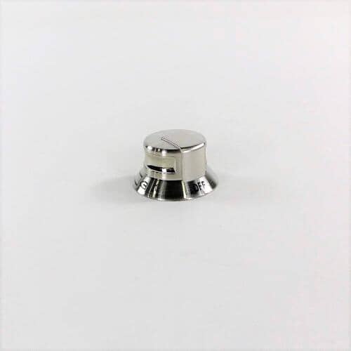 Frigidaire Part# 318569900 Surface Burner Control Knob (OEM)