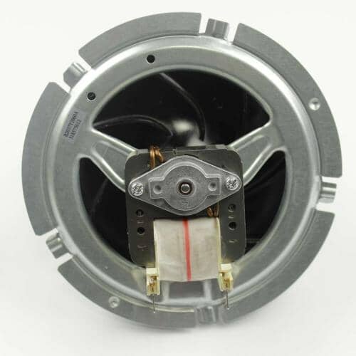 Frigidaire FGDS3065PFD Cooling Fan Motor Assembly - Genuine OEM