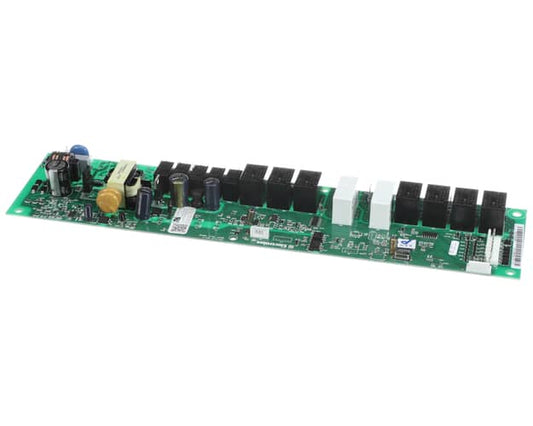 Electrolux Board,Relay - 318939702