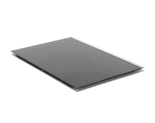 Electrolux Main Top,Assembly,Black,W/Stnl - 318941054