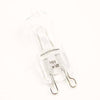 Electrolux Bulb,Halogen,G9,40W,120V - 318946400