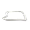 Electrolux Gasket-Door,White - 3206251