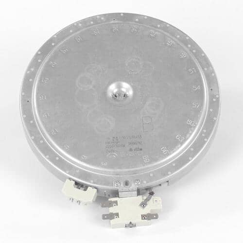 Frigidaire Burner Element (Left, Rear) 389082702