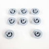 Frigidaire Dishwasher Dishrack Roller Wheel Kit - 405507213