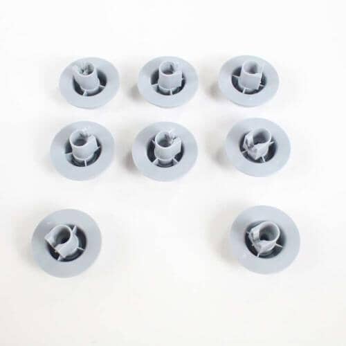 Frigidaire Dishwasher Dishrack Roller Wheel Kit - 405507213