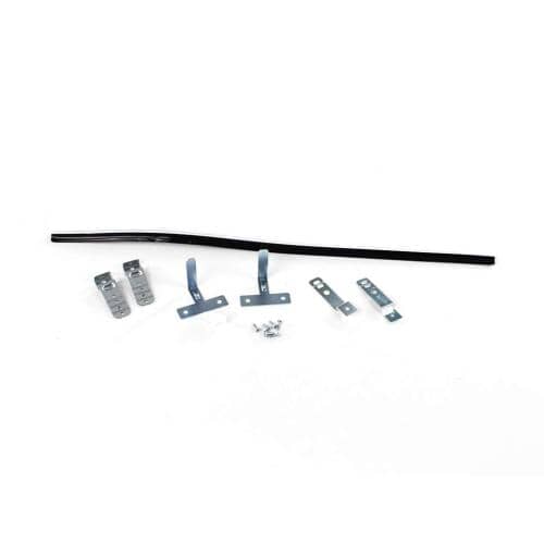 Electrolux Mounting Kit,Built-In,W/Screws - 405531515